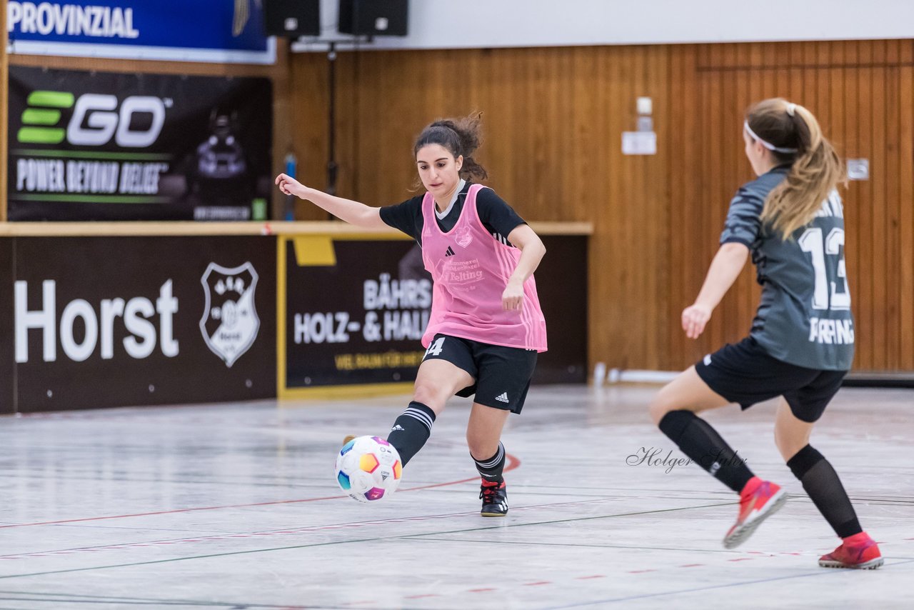 Bild 120 - VR Bank Cup Horst